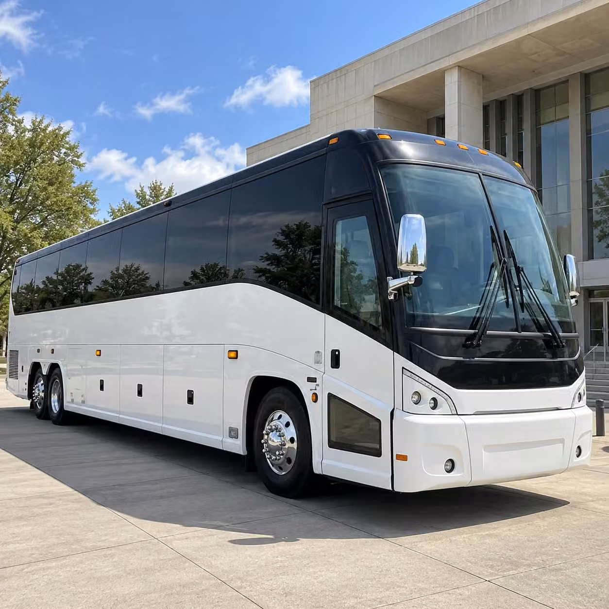 bachelorette parties birthday buses and night out transportation in grand rapids