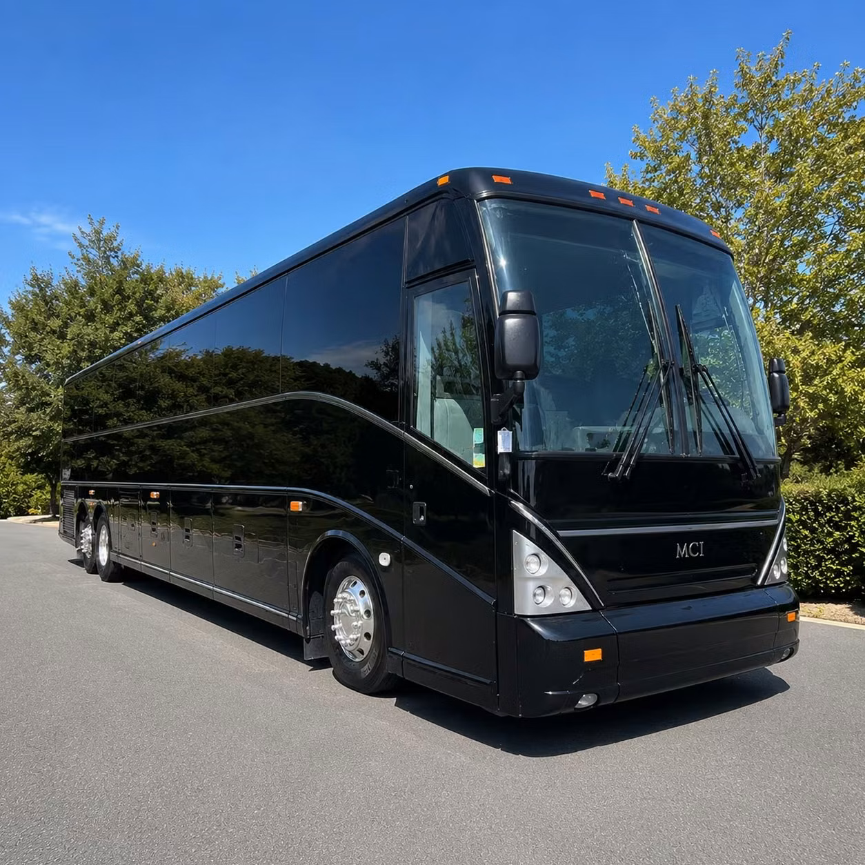 book concert transportation in grand rapids or any city nearby