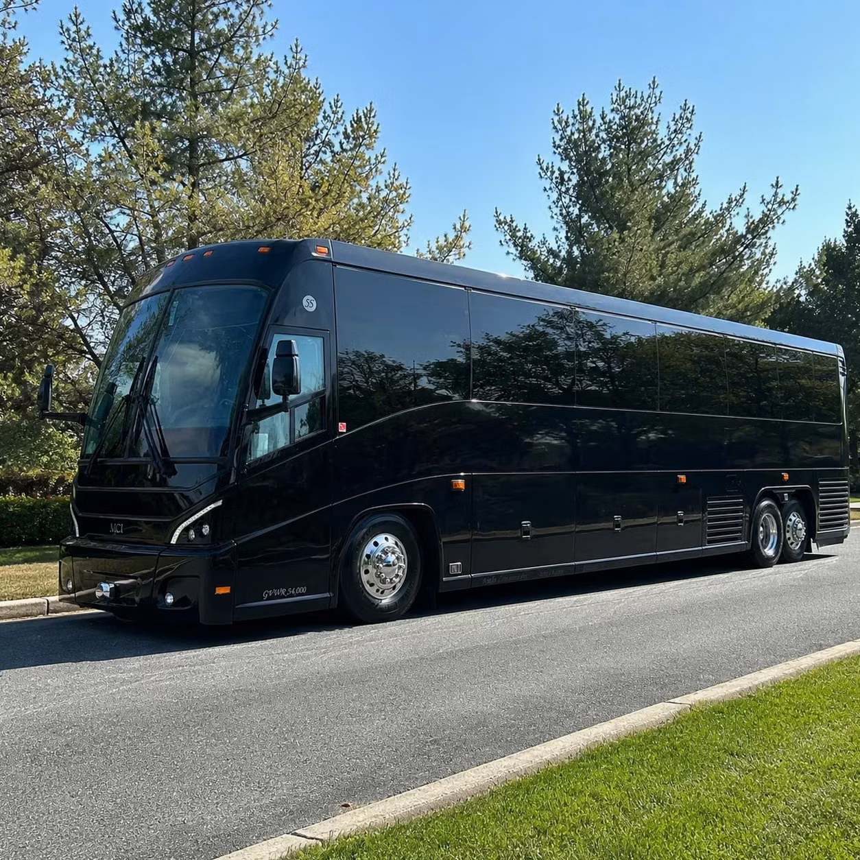 book employee transportation in grand rapids or any city nearby