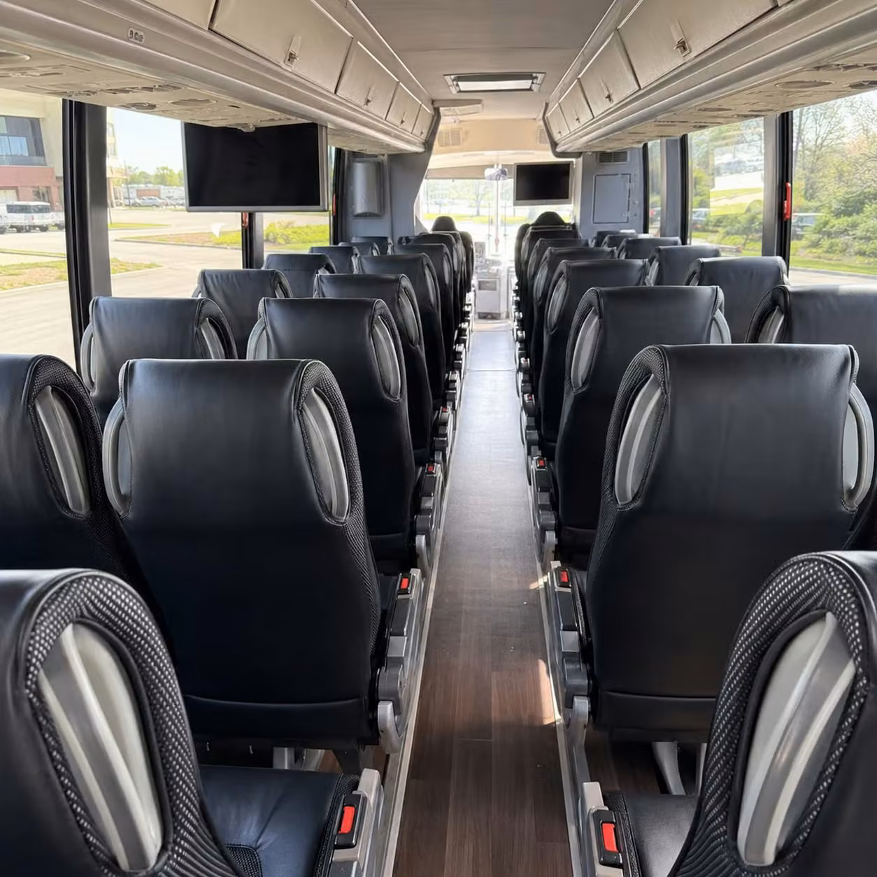 book group transportation in grand rapids in minutes not days