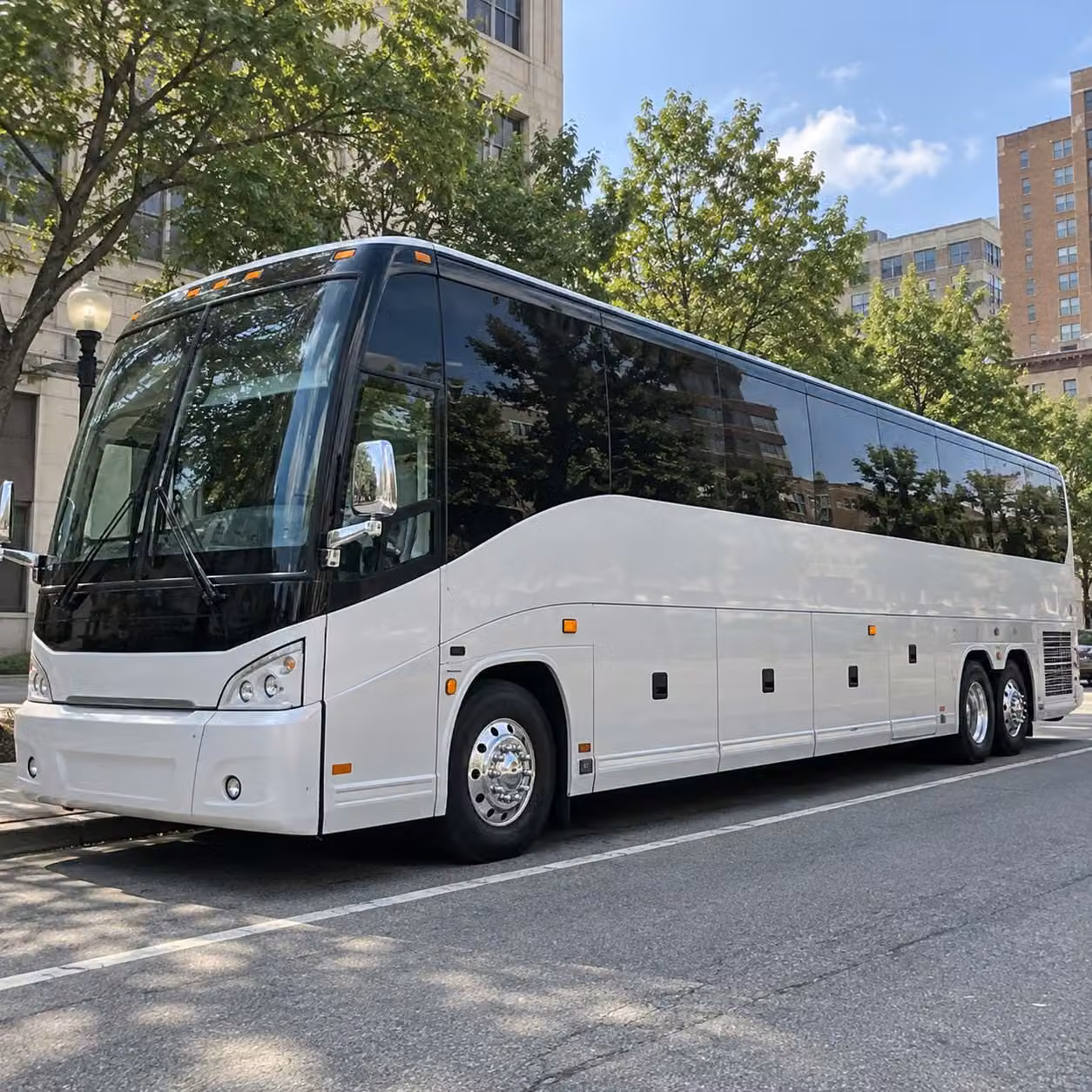 book private event transportation in grand rapids or any city nearby