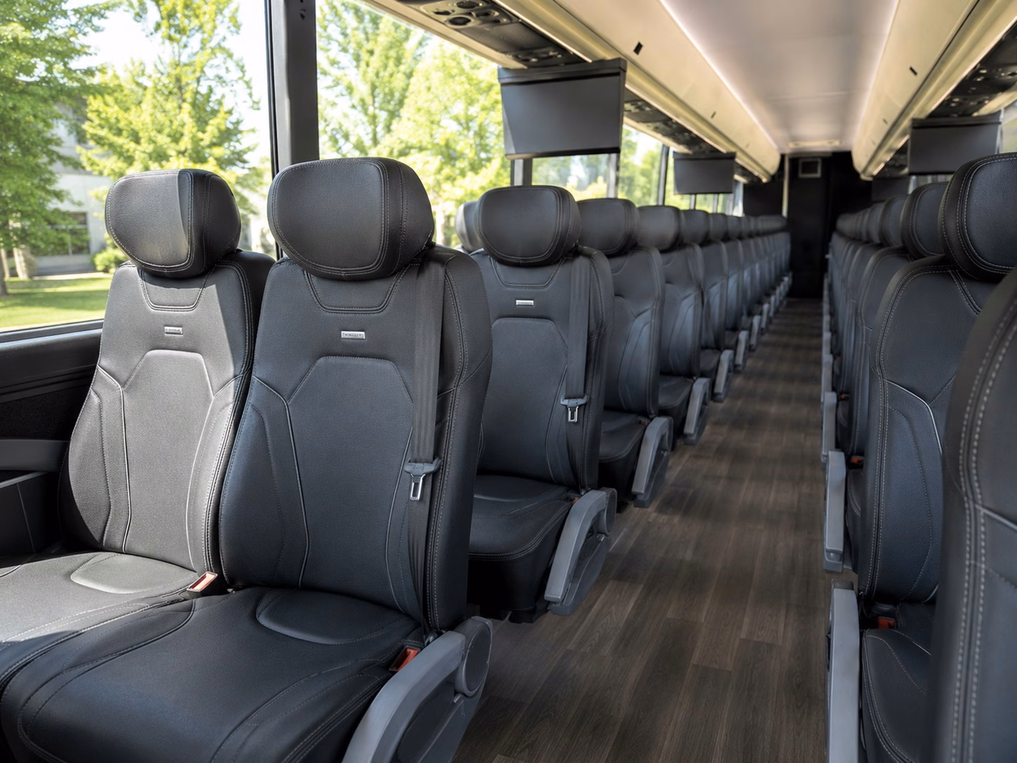 book prom transportation in grand rapids or any city nearby