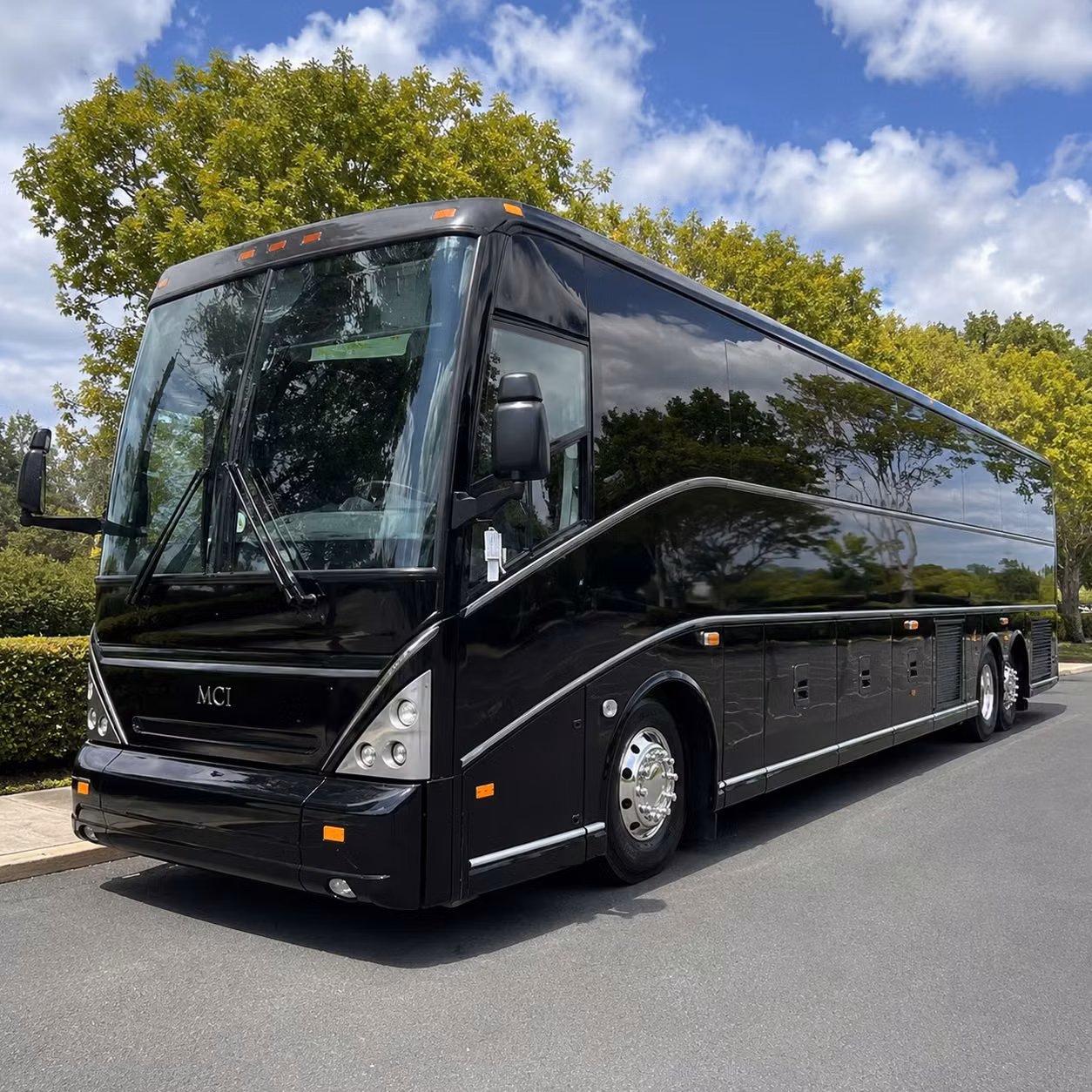 book religious group transportation in grand rapids or any city nearby