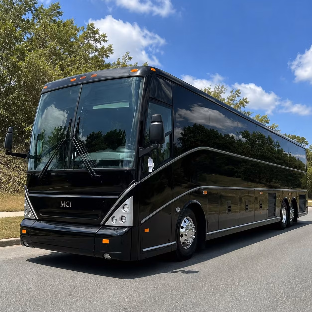 busrentalgrandrapids com makes frederik meijer gardens concert season easy for groups