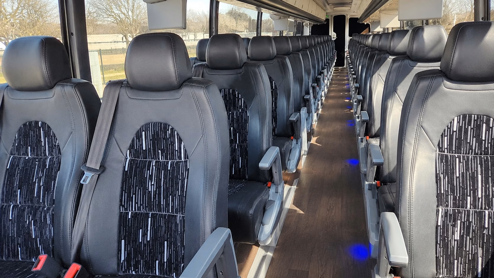 busrentalgrandrapids com will help you book grand rapids boxing wrestling and combat sports event transportation