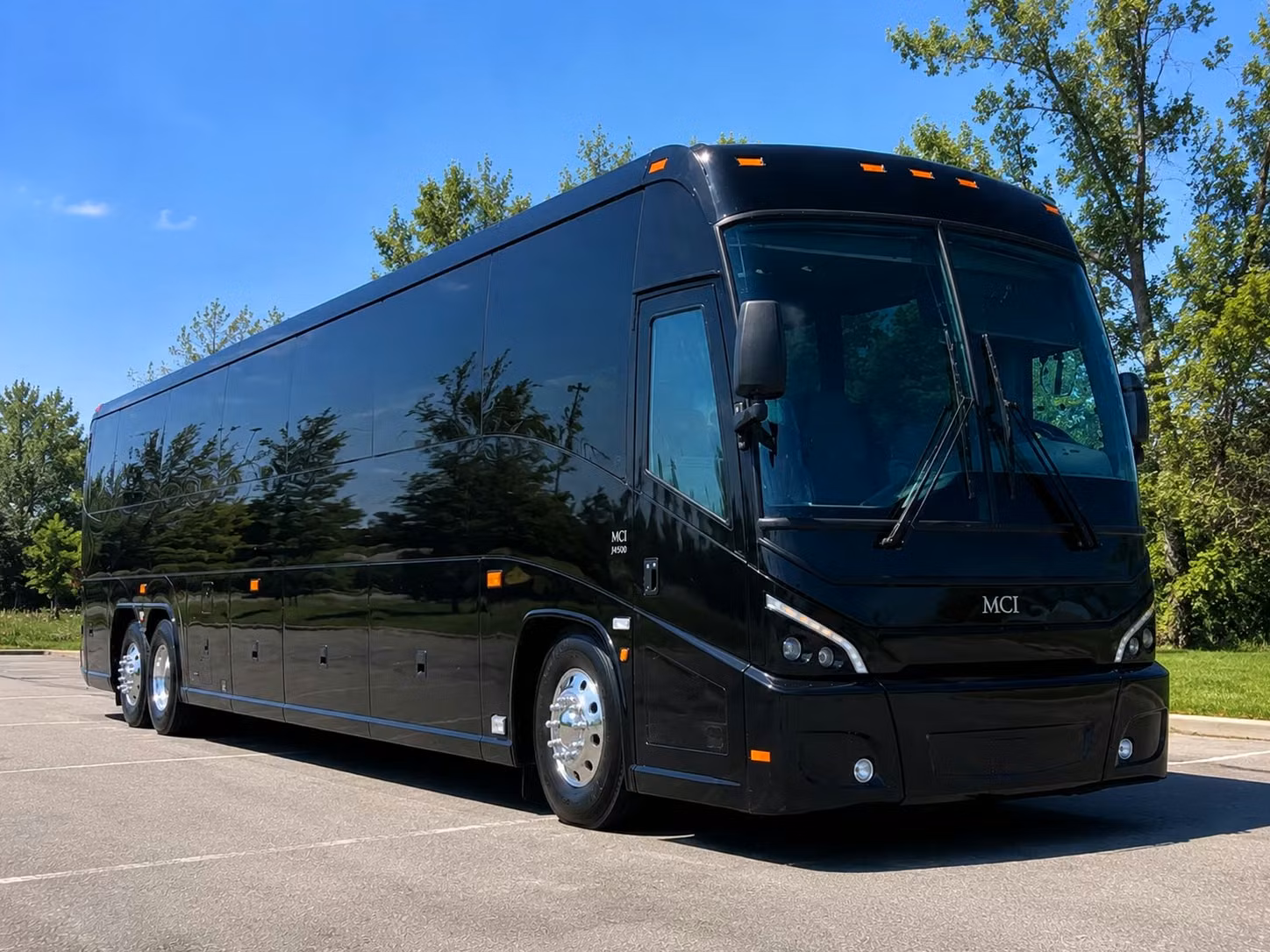 convention and conference transportation at devos place and van andel arena