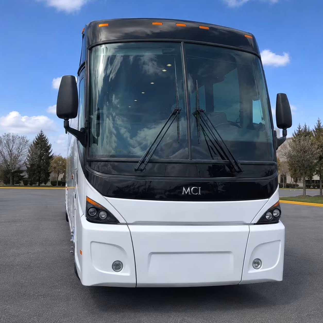 corporate airport shuttle service for grand rapids business travelers