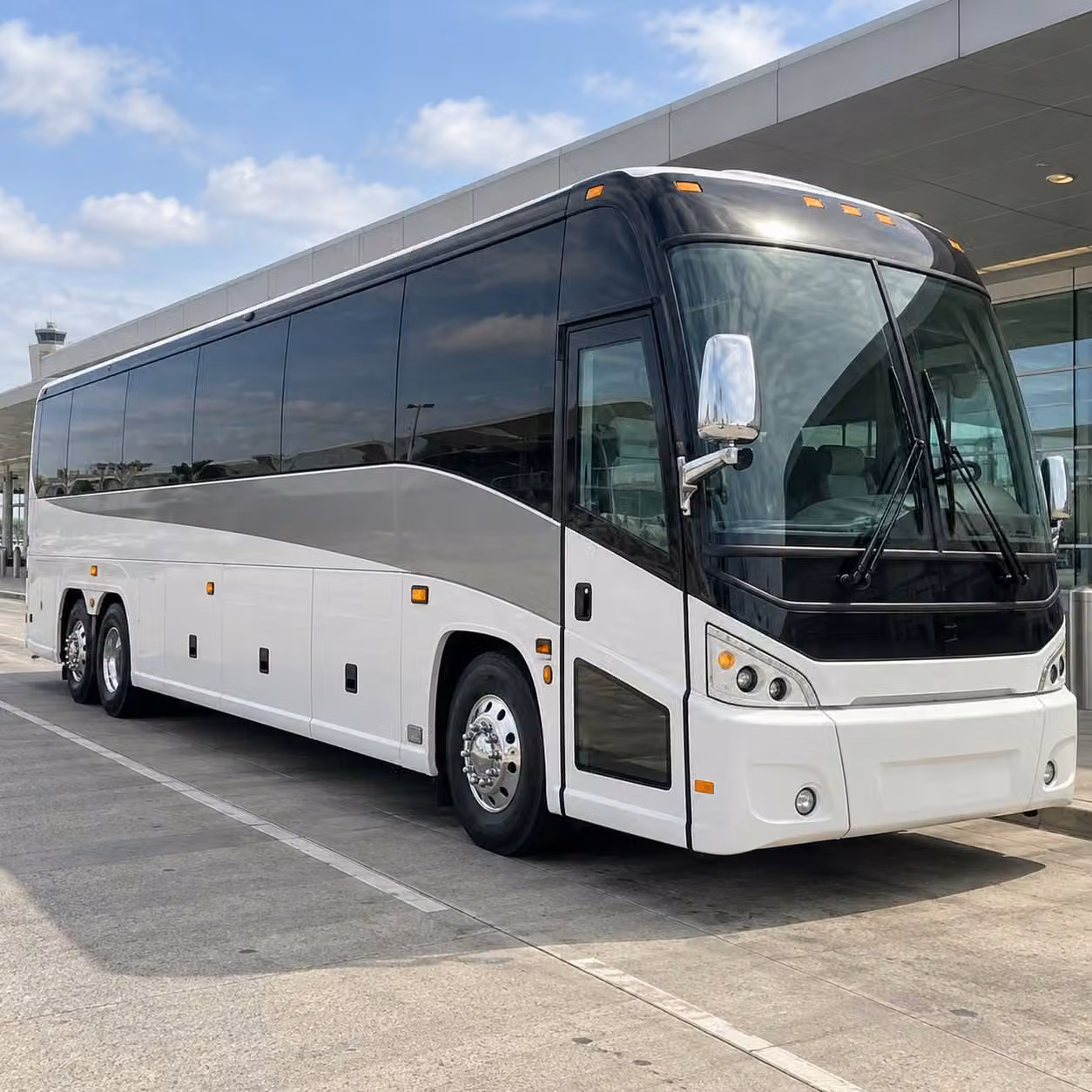 corporate event transportation for grand rapids businesses and conferences
