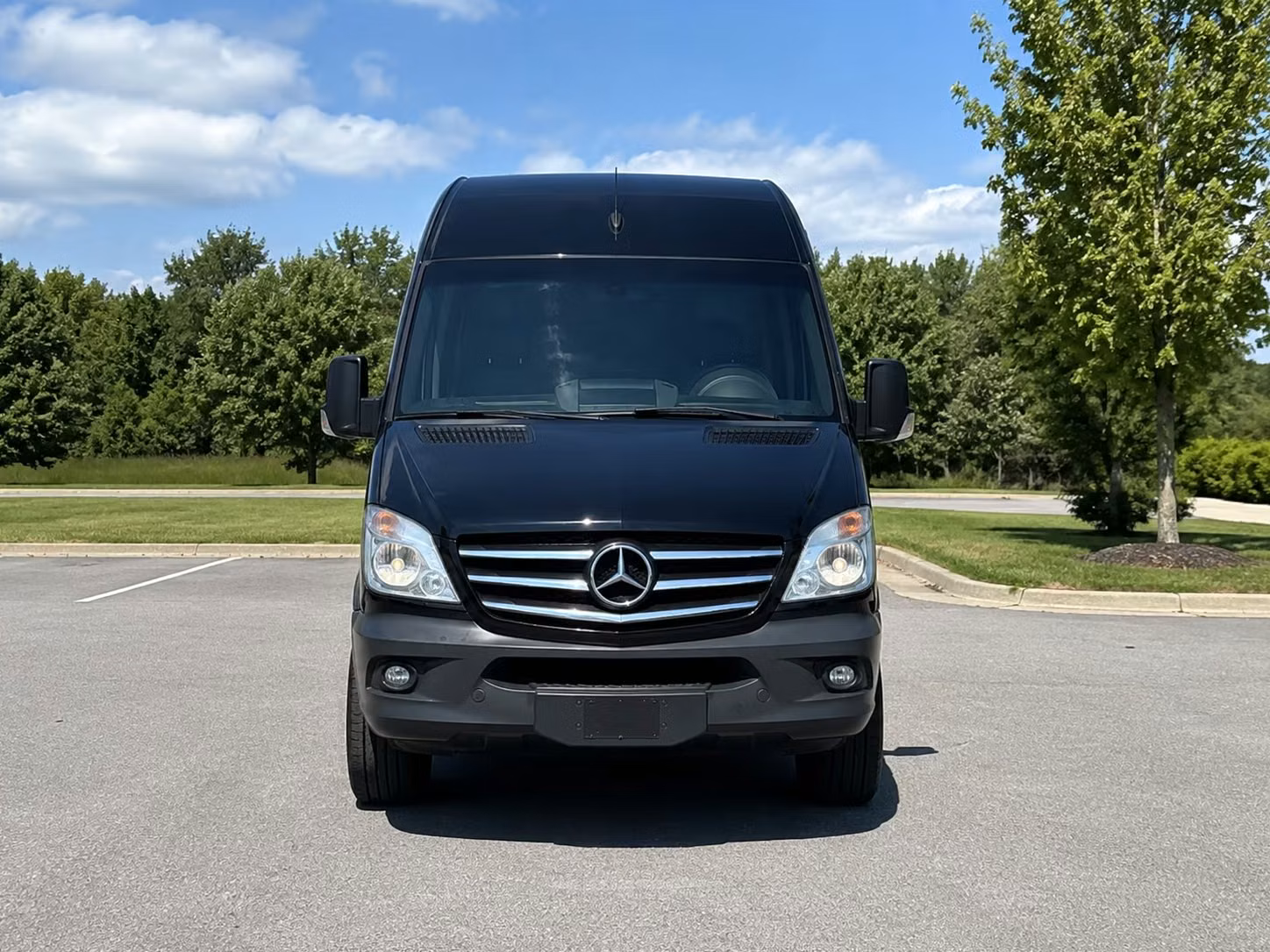 employee shuttles in grand rapids