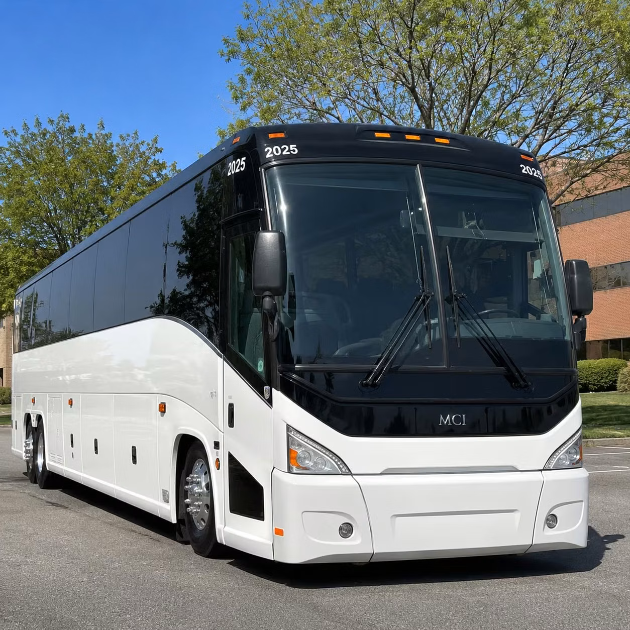 faith based retreat and conference transportation in grand rapids