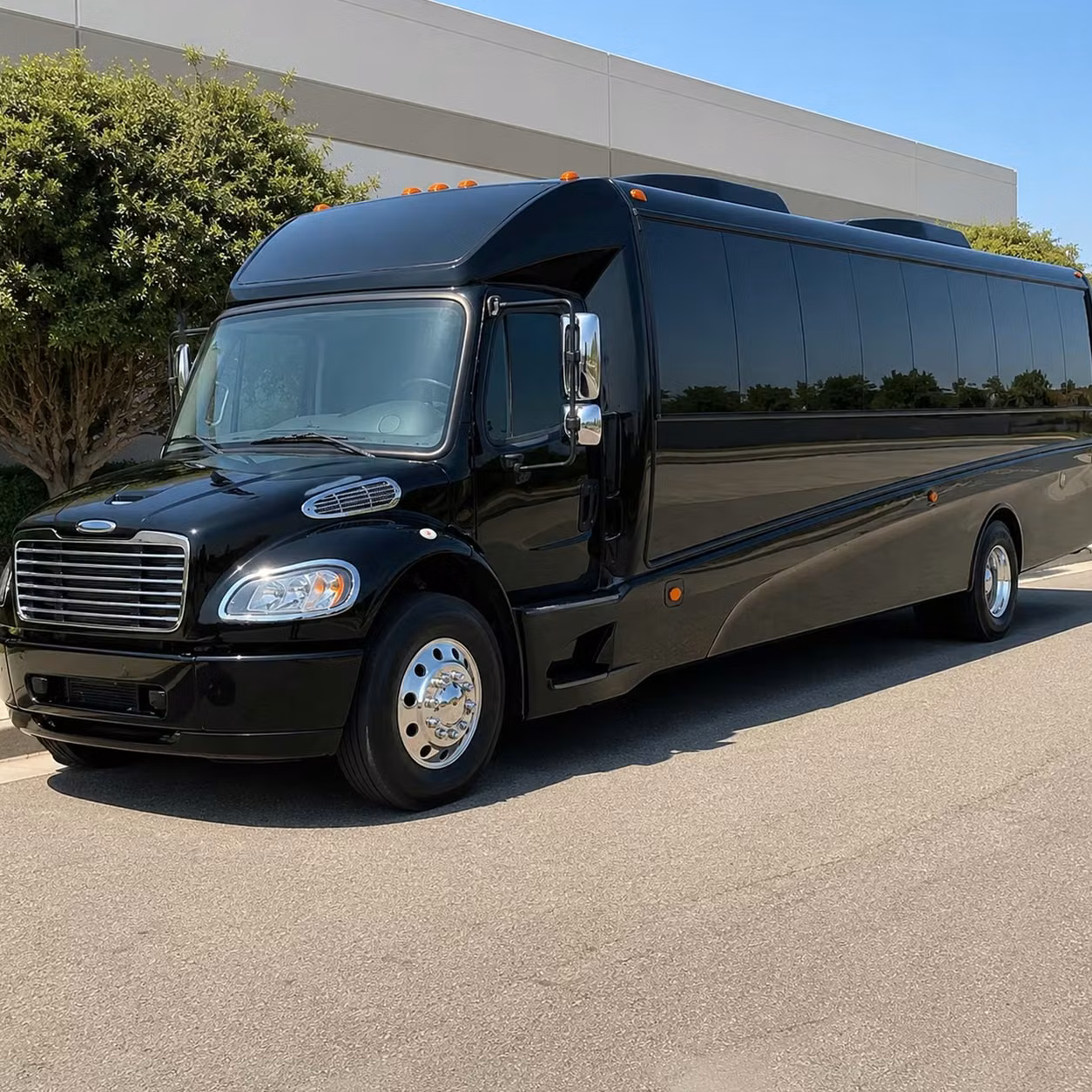 grand rapids 15 passenger minibus rental