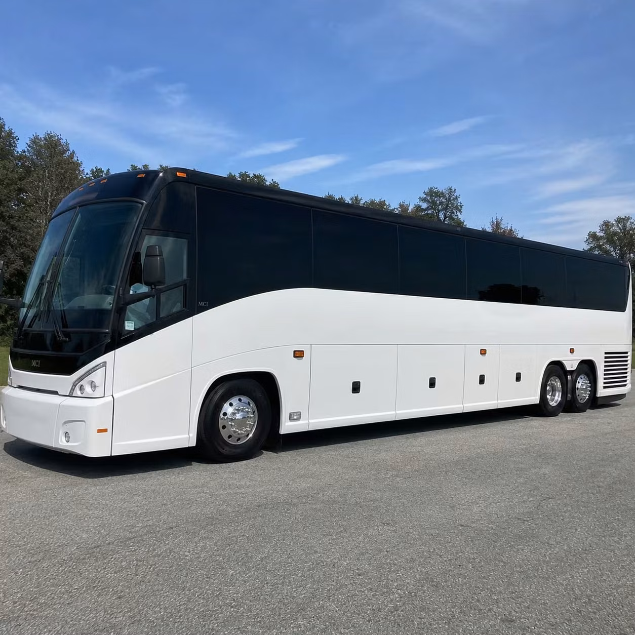 grand rapids charter bus rentals for sports teams sporting events
