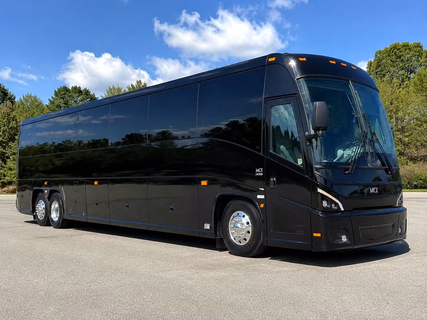grand rapids corporate shuttle services