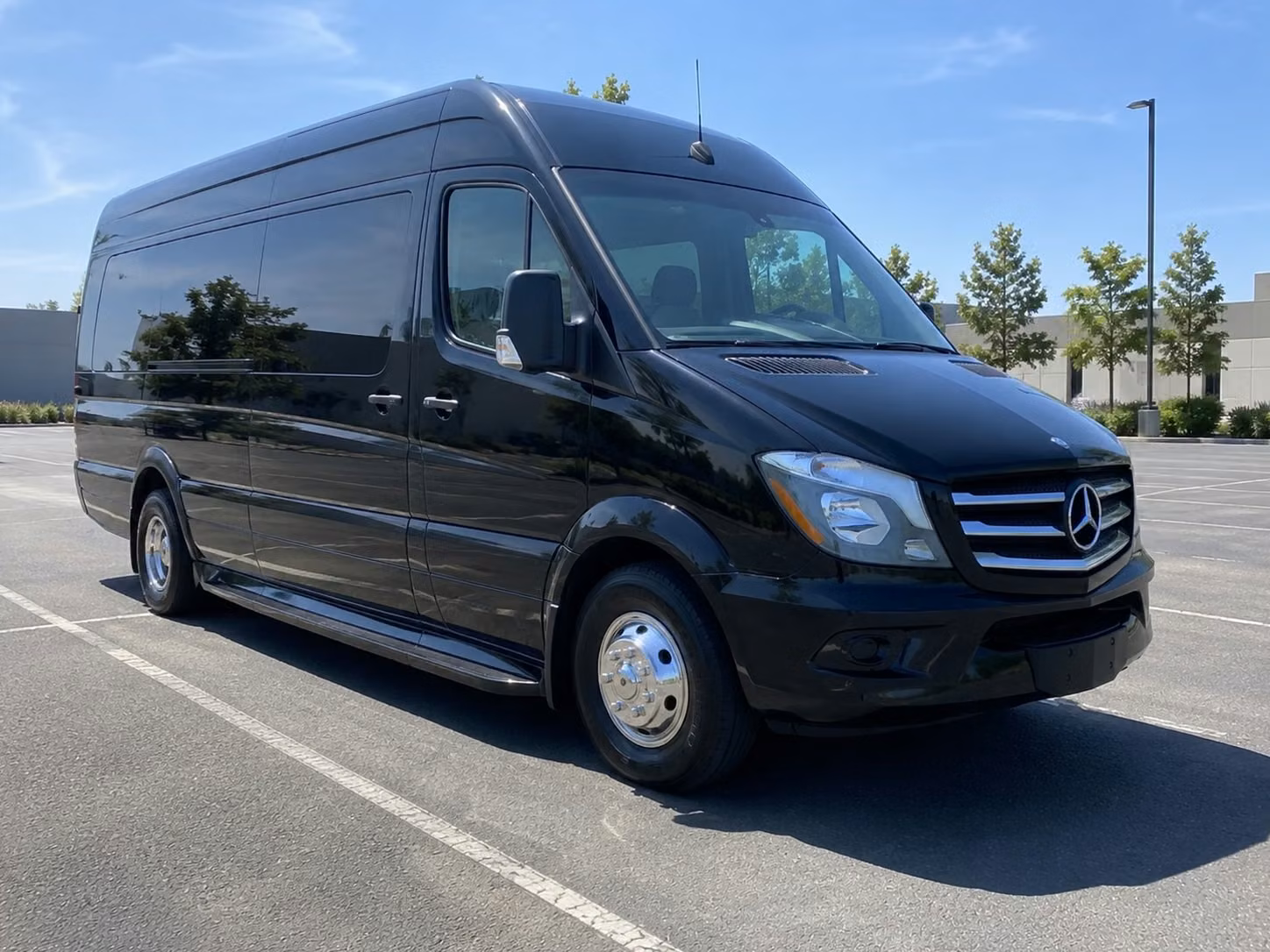 grand rapids government military transportation service