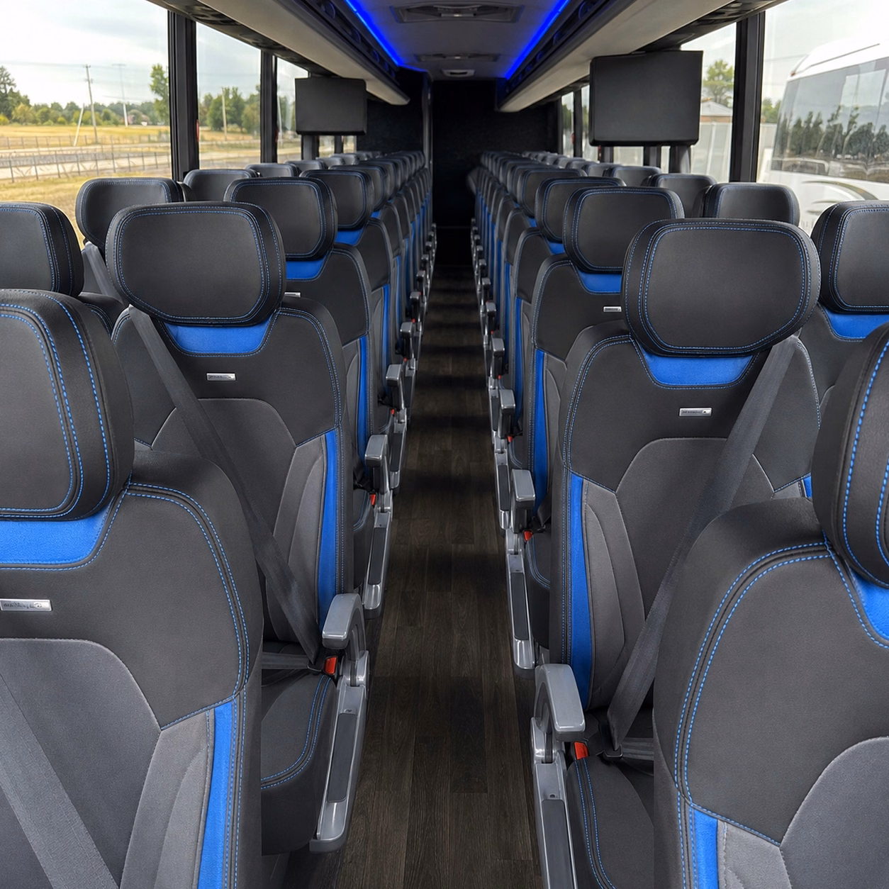 grand rapids museum field trips made easy with charter bus transportation