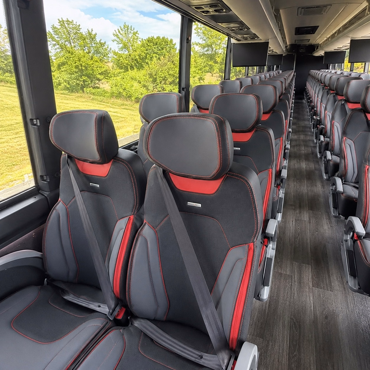 how where and when you re traveling affects grand rapids charter bus prices