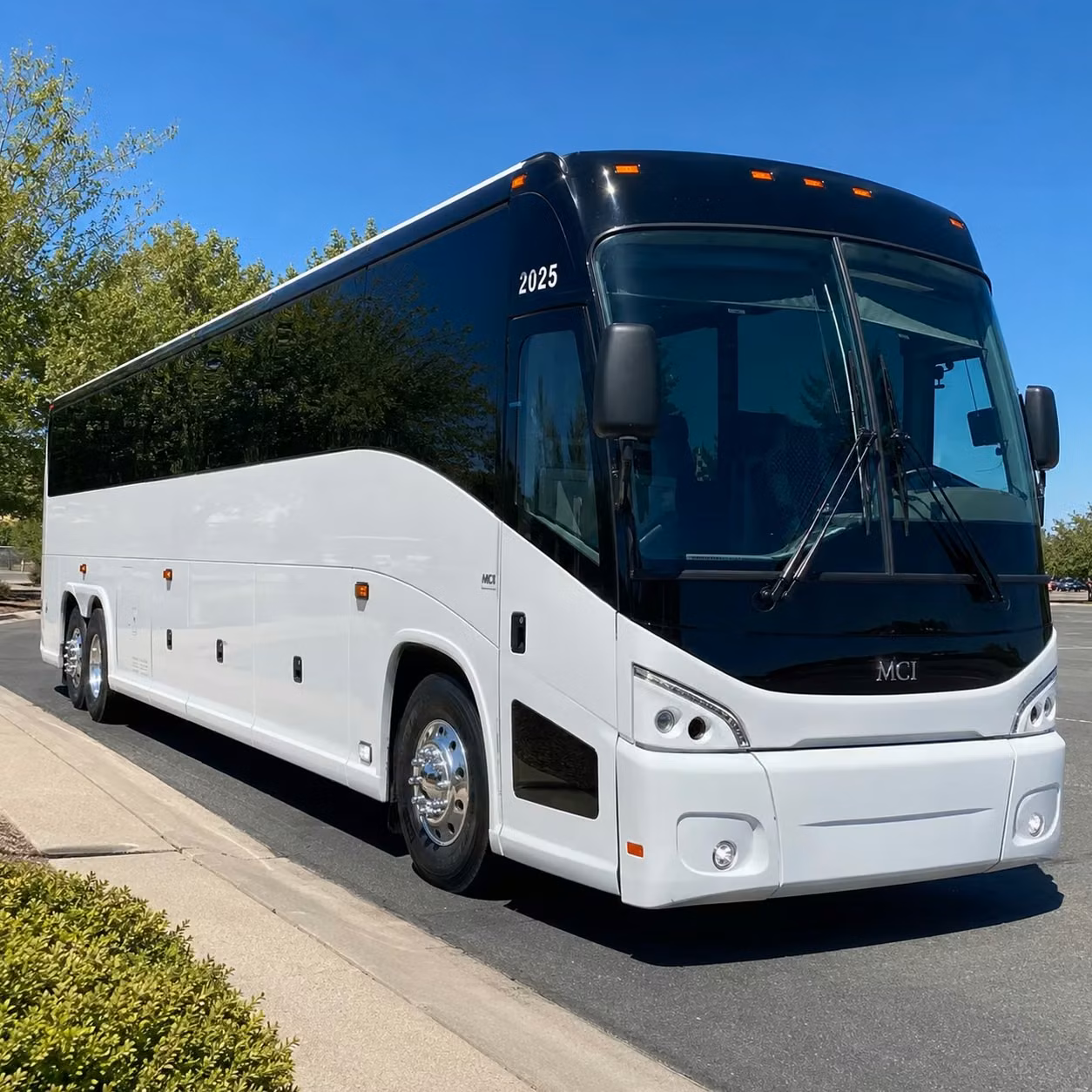 long distance sports team travel from grand rapids has never been simpler