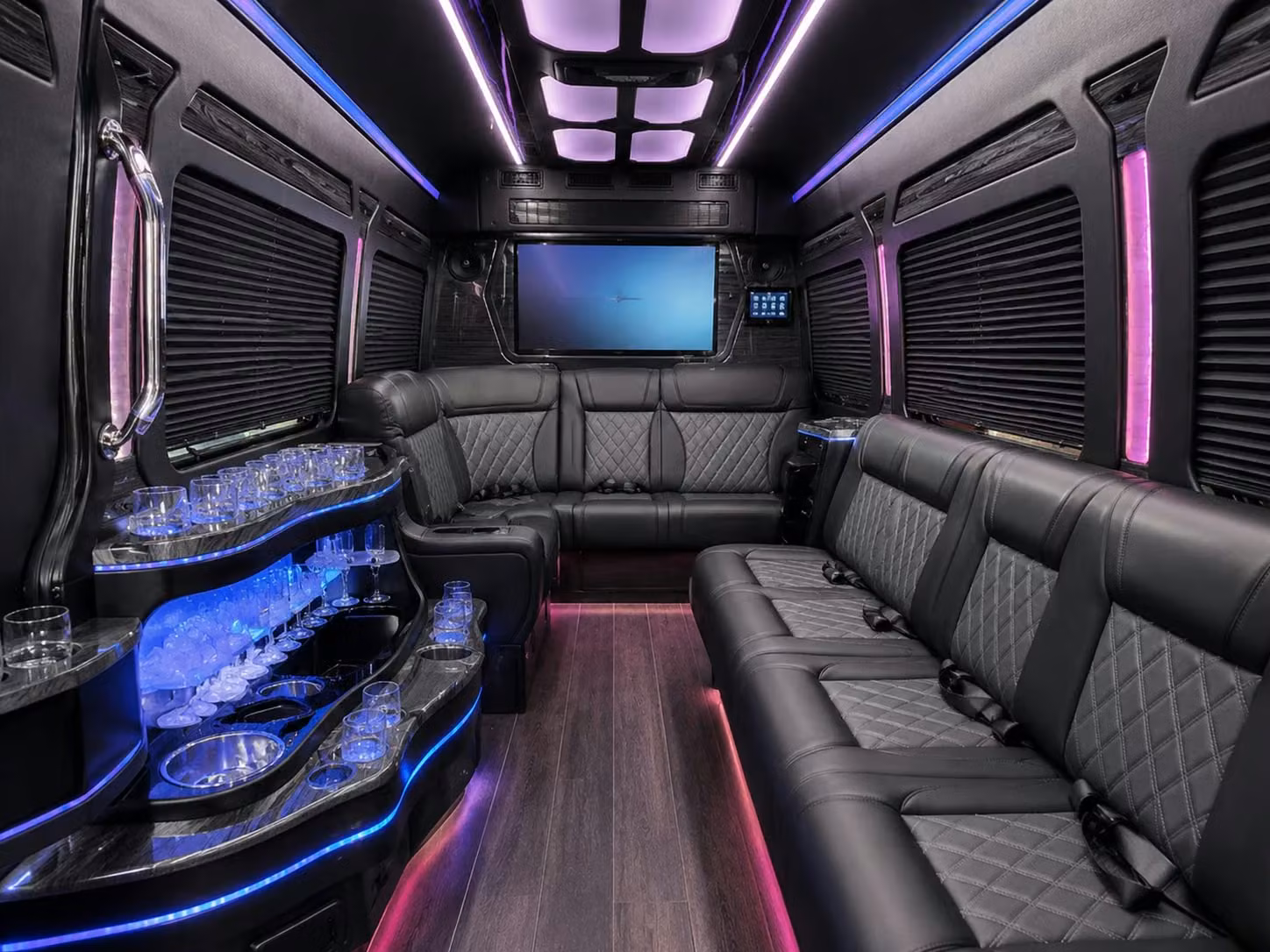school field trips and student group transportation in grand rapids