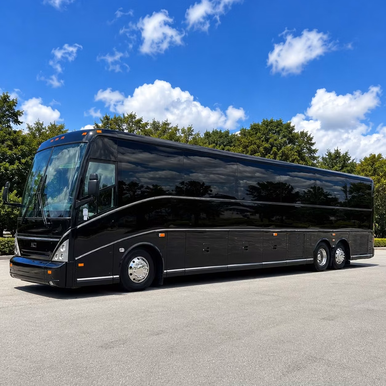 with busrentalgrandrapids com you get concert transportation that actually works for large groups