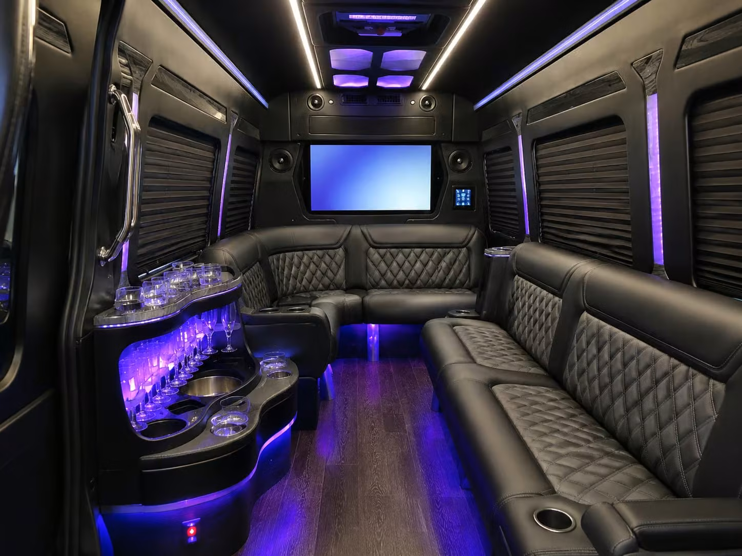 you can count on busrentalgrandrapids com for outdoor festival transportation across west michigan